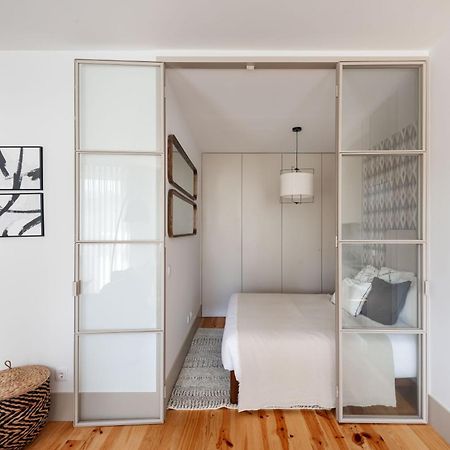 Stylish Apartment In City Center Porto Kültér fotó