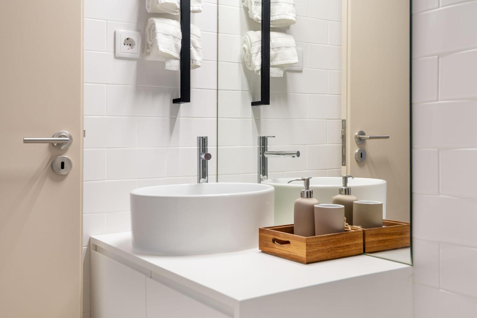 Stylish Apartment In City Center Porto Kültér fotó